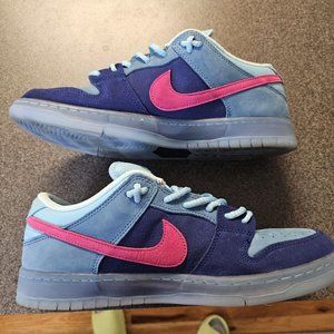 Run The Jewels Nike SB Dunk Low
